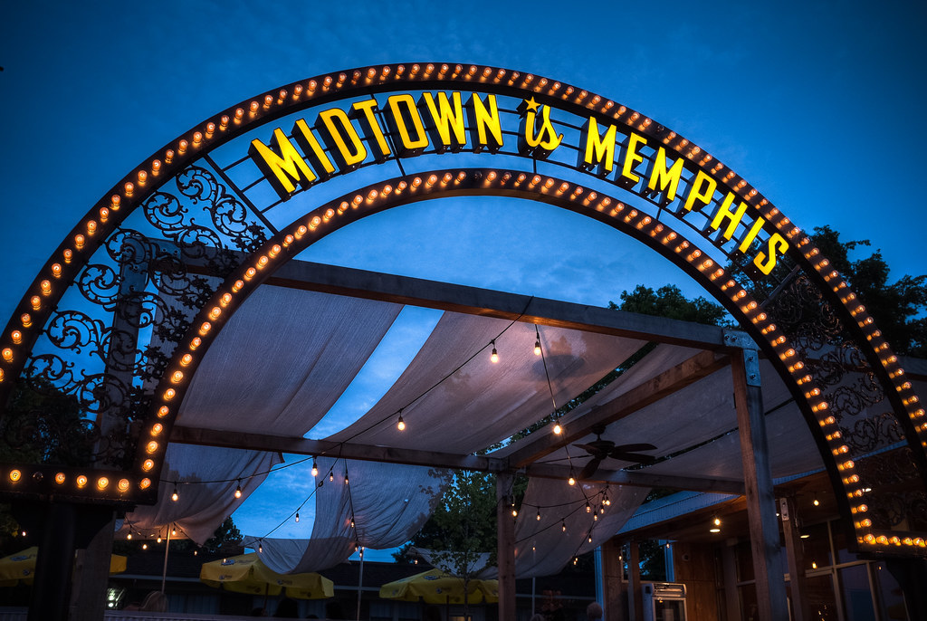 Top 6 Safe Neighborhoods In Memphis, Tennessee Trip101