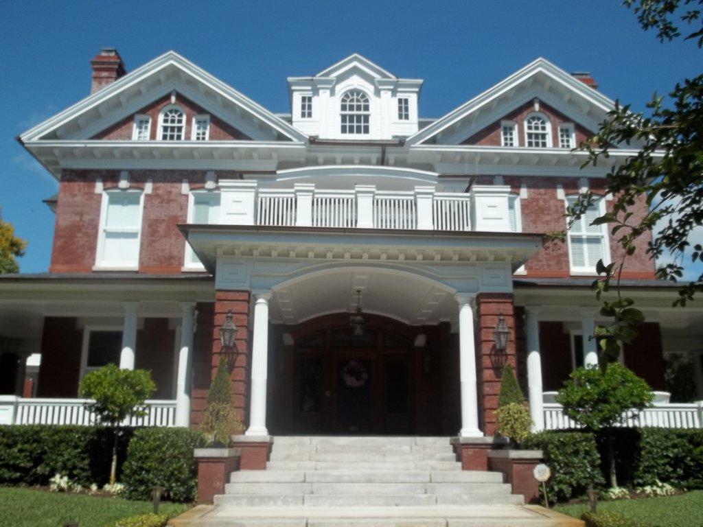 Top 10 Safe Neighborhoods In Tampa, Florida Updated 2021 Trip101