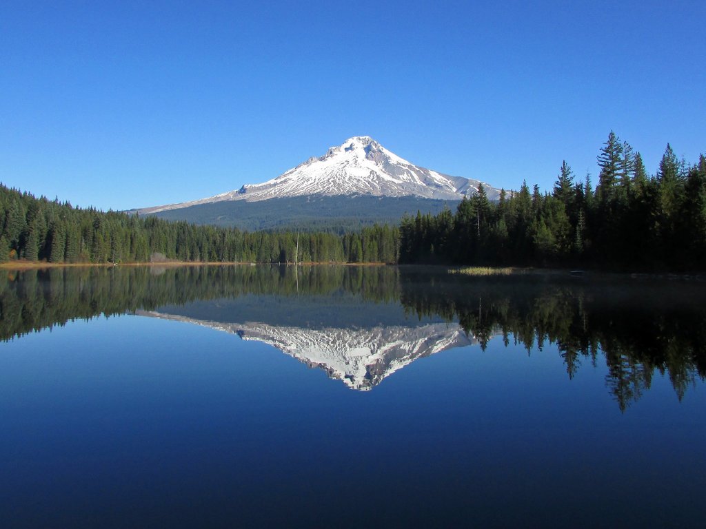 10 Beautiful Lakes In Oregon, USA Trip101