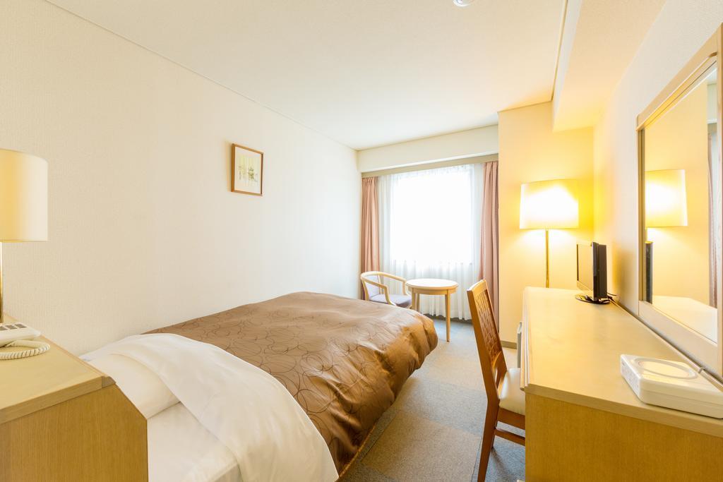 12 Budget Hotels In Shinjuku Tokyo Trip101