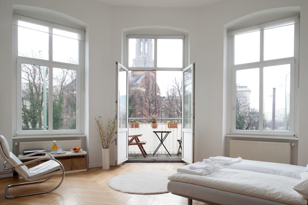 Top 10 Airbnbs In Berlin Germany Updated 21 Trip101