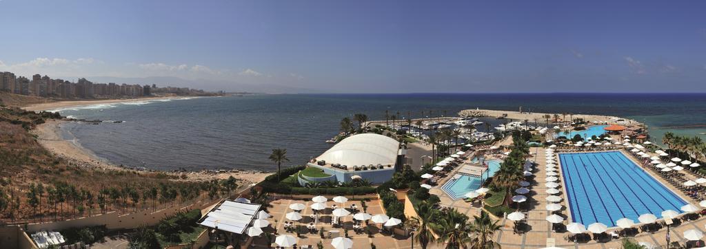 8 Best Places To Stay Near The Waterfront In Beirut Lebanon Trip101