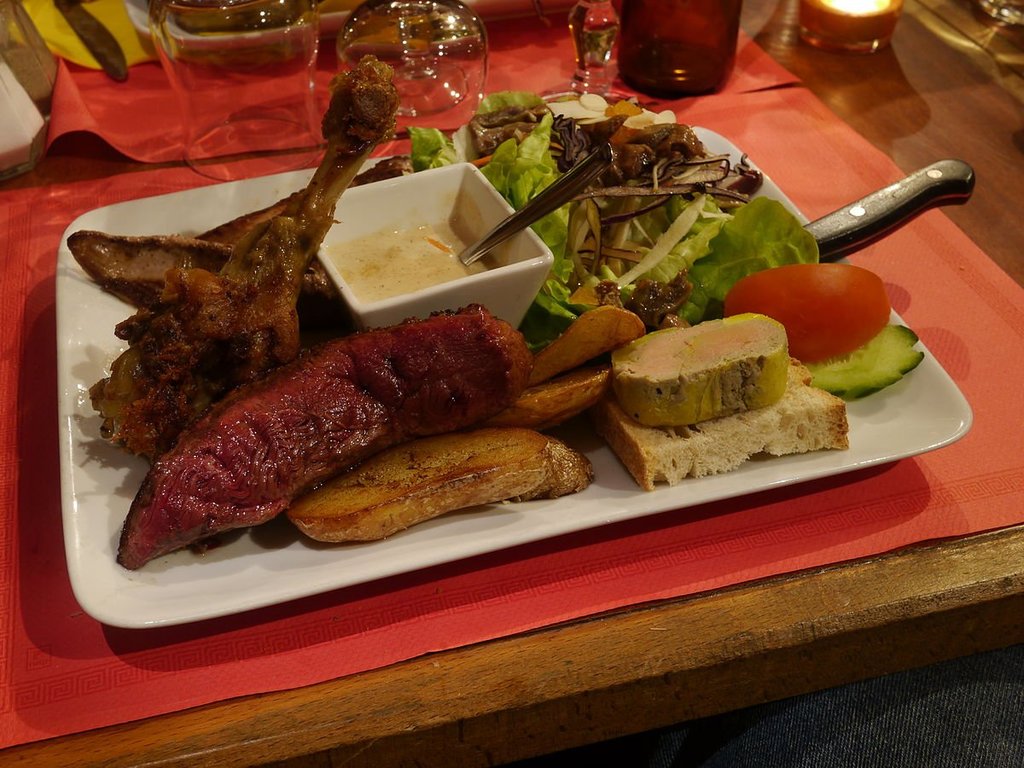 Where To Eat In Toulouse, France 10 Best Restaurants Trip101