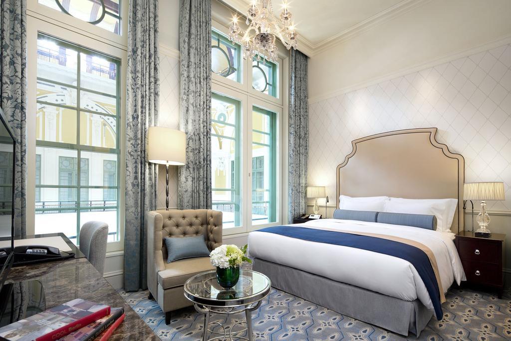 Top 13 Luxury Hotels In Tokyo Japan Trip101