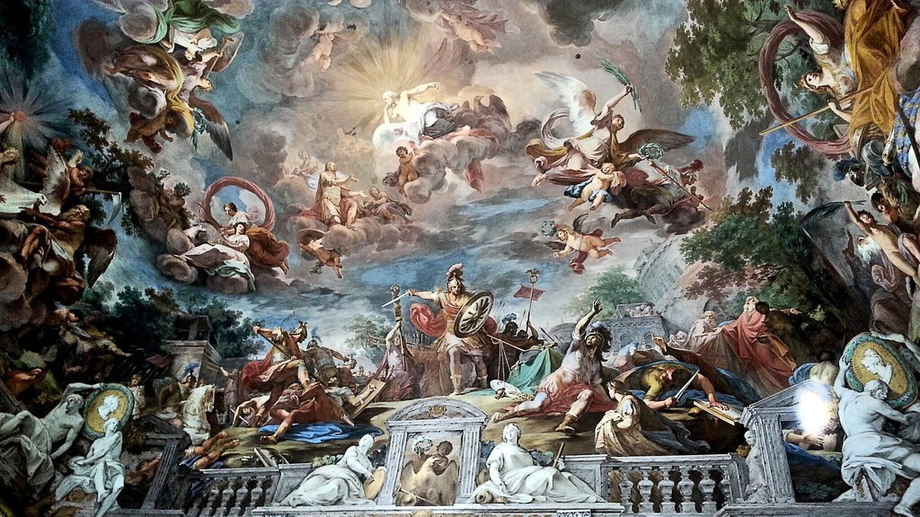 The Gallery See Rome's Most Famous Art Collection Trip101