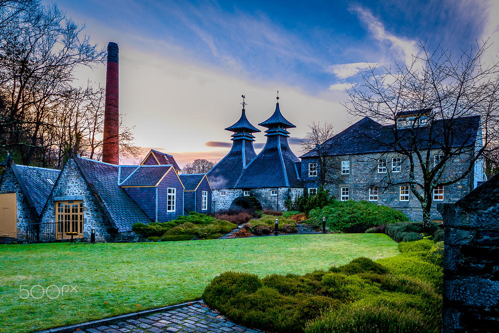 Great Whisky Distilleries To Visit In Scotland's Famous Trip101