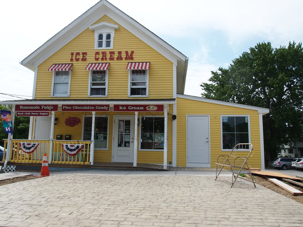 5 Things To Do In Niantic, CT A Beachfront Town For A Trip101