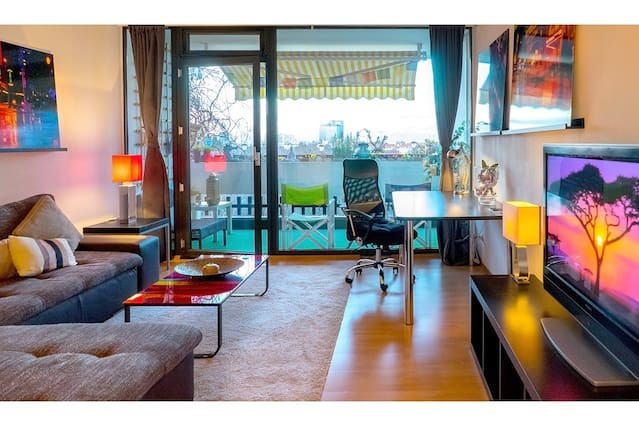 Top 10 Airbnb Vacation Rentals In Schwabing Munich Germany Trip101