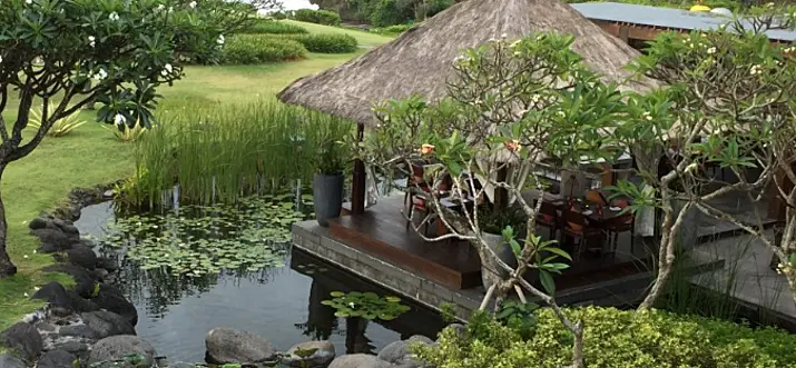 Pan Pacific Nirwana Bali: Family-Friendly Resort With Views Of Tanah Lot