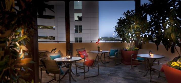 family friendly hotels in Fort Worth