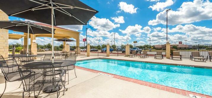 10 Best Family-Friendly Hotels In College Station, Texas - Updated 2024