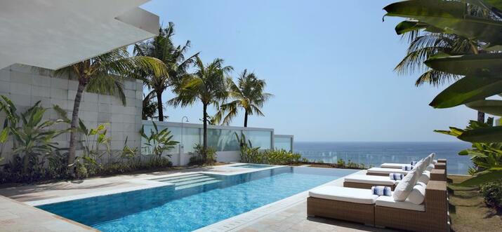 9 Best Villas In Uluwatu Bali With Beach Access Updated 2023 Trip101