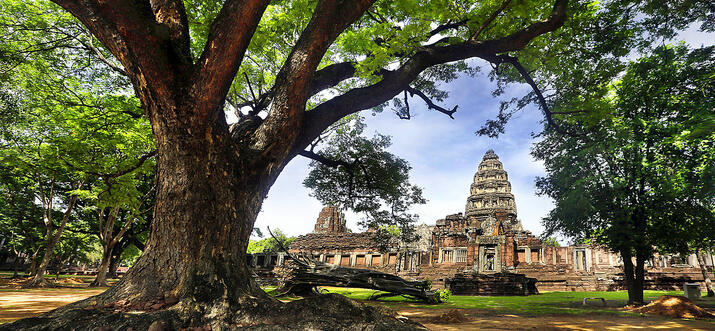 things to do in nakhon ratchasima
