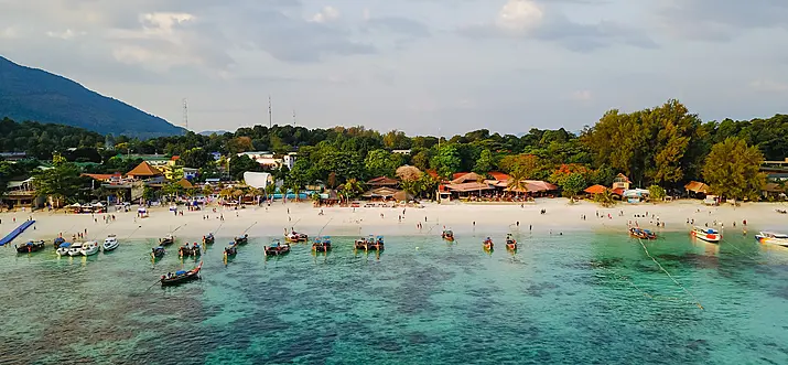 6 Best Things To Do In Choeng Thale, Thailand