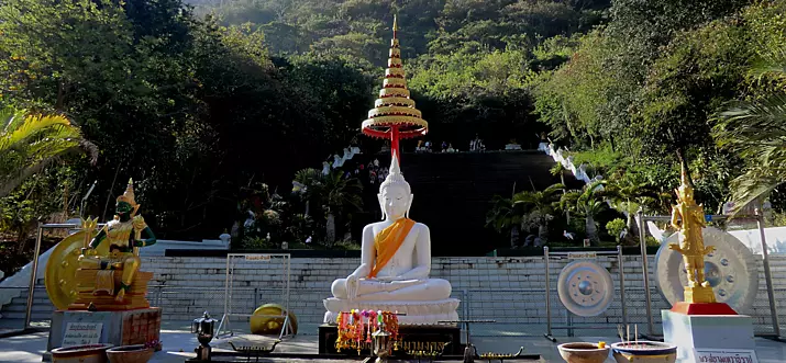 Experience Thailand With These 10 Things To Do In Pak Chong! 