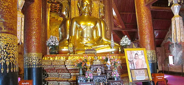 10 Things To Do In Nan, Thailand: While you're in vacation