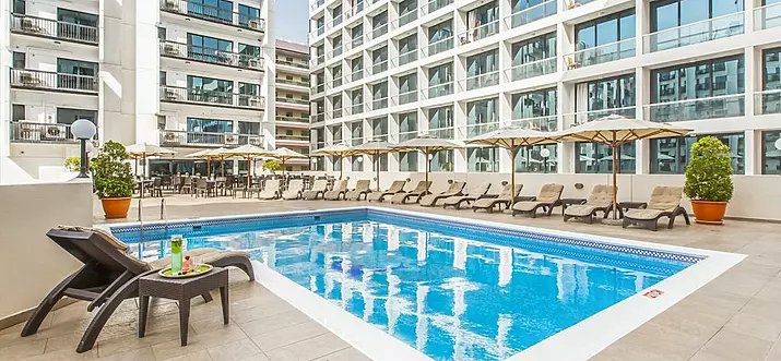 Where To Stay In Dubai: 10 Cheap Hotels For A Great Trip