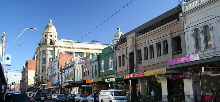 things to do in prahran australia