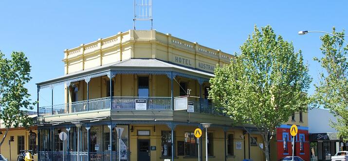 things to do in shepparton australia