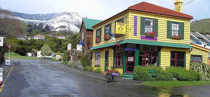 10 Best Ways To Discover Akaroa, New Zealand 