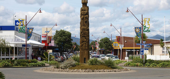 things to do in opotiki nz