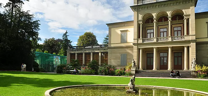  Switzerland's Lake City: 17 Best Things To Do In Zurich