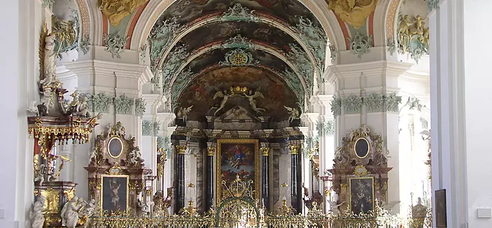Best Things To Do In St. Gallen, Switzerland: 7 Great Places To Visit 