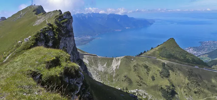 The Ultimate Guide To The Best Things To Do In Montreux, Switzerland