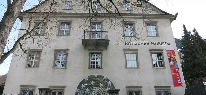 The 7 Best Things To Do In Chur, Switzerland