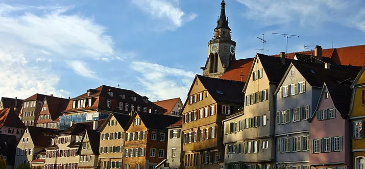 Fun Time With The Kids: Best Things To Do In Baden, Switzerland