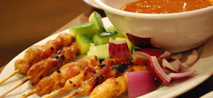 best indonesian foods to try 