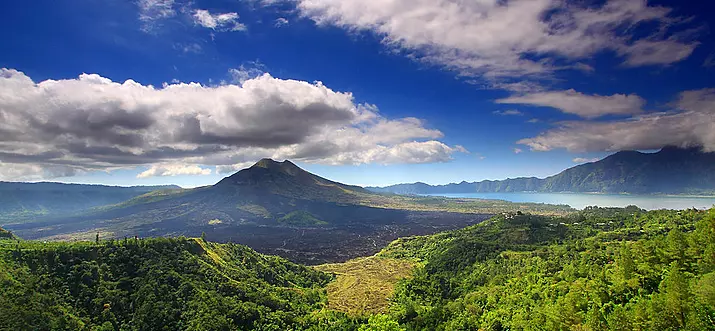 15 Best Mountains To Climb In Indonesia