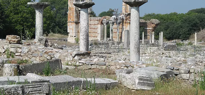 Best Things To Do In Kavala, Greece