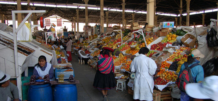 best places to eat in cusco