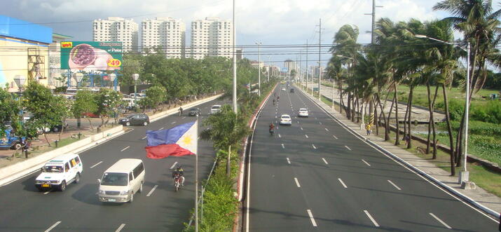things to do in pasay philippines