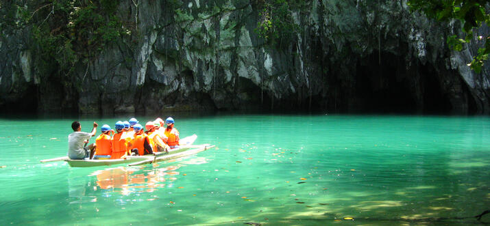 things to do in puerto princesa philippines