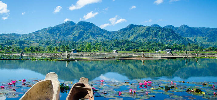 things to do in mindanao philippines