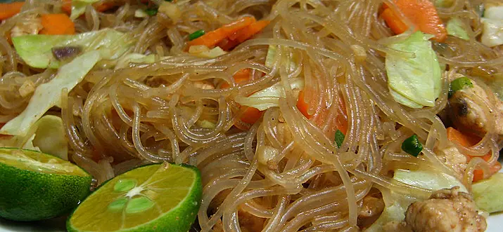 It's More Fun In The Philippines! 23 Must-Try Filipino Foods