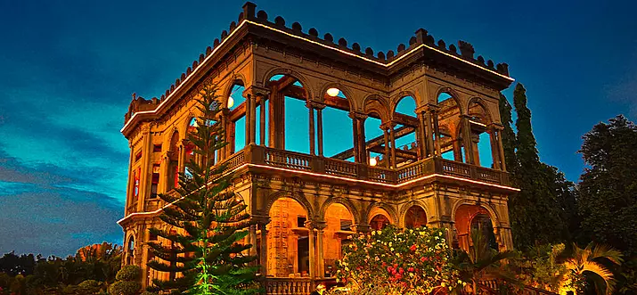 What To Do While In Talisay City, Negros Occidental, Philippines