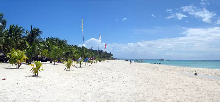 Best Things To Do In Santa Fe, Cebu: A Quieter Boracay