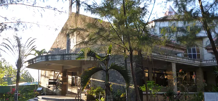 Things To Do In Jordan, Guimaras: Best Of Land And Water
