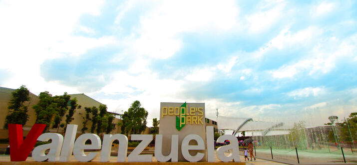 things to do in valenzuela philippines