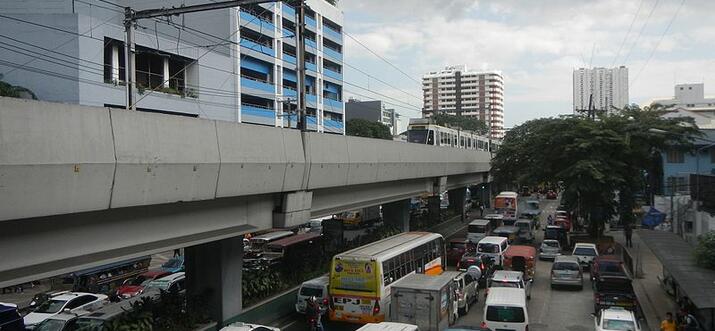 Best Things To Do In Taft, Manila: Pursuit Of Pleasures 