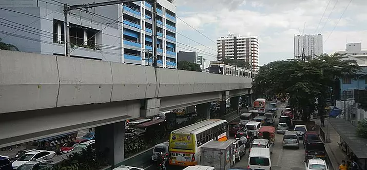 Best Things To Do In Taft, Manila: Pursuit Of Pleasures 