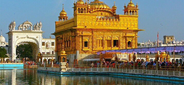 things to do in amritsar india