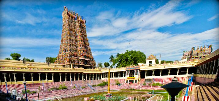 Discover The Beauty Of Madurai, India: 10 Best Things To Do 