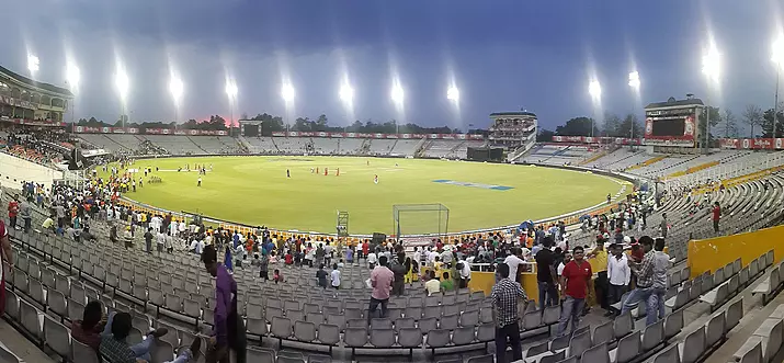 8 Best Things To Do In Mohali, India