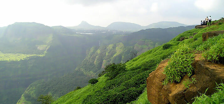 things to do in lonavala india