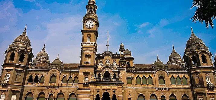 Best Things To Do In Kolhapur, India
