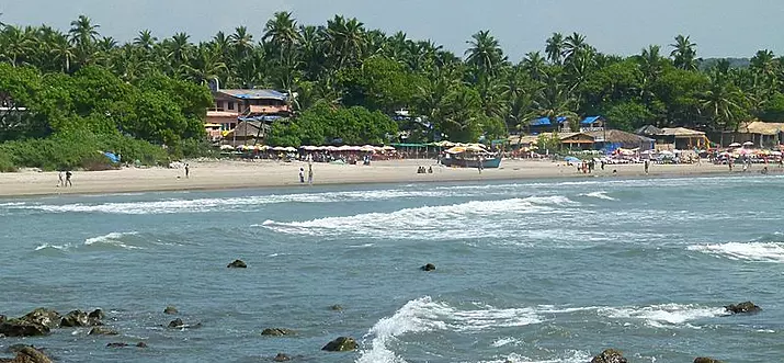 Best Things To Do In Arambol, India